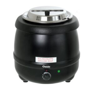 Soppakattila 9L Bartscher