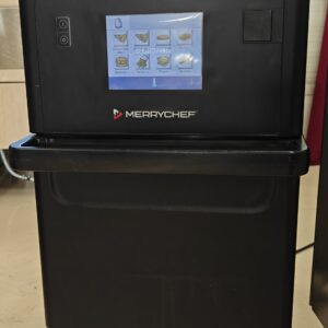 Merrychef E2S Turbouuni