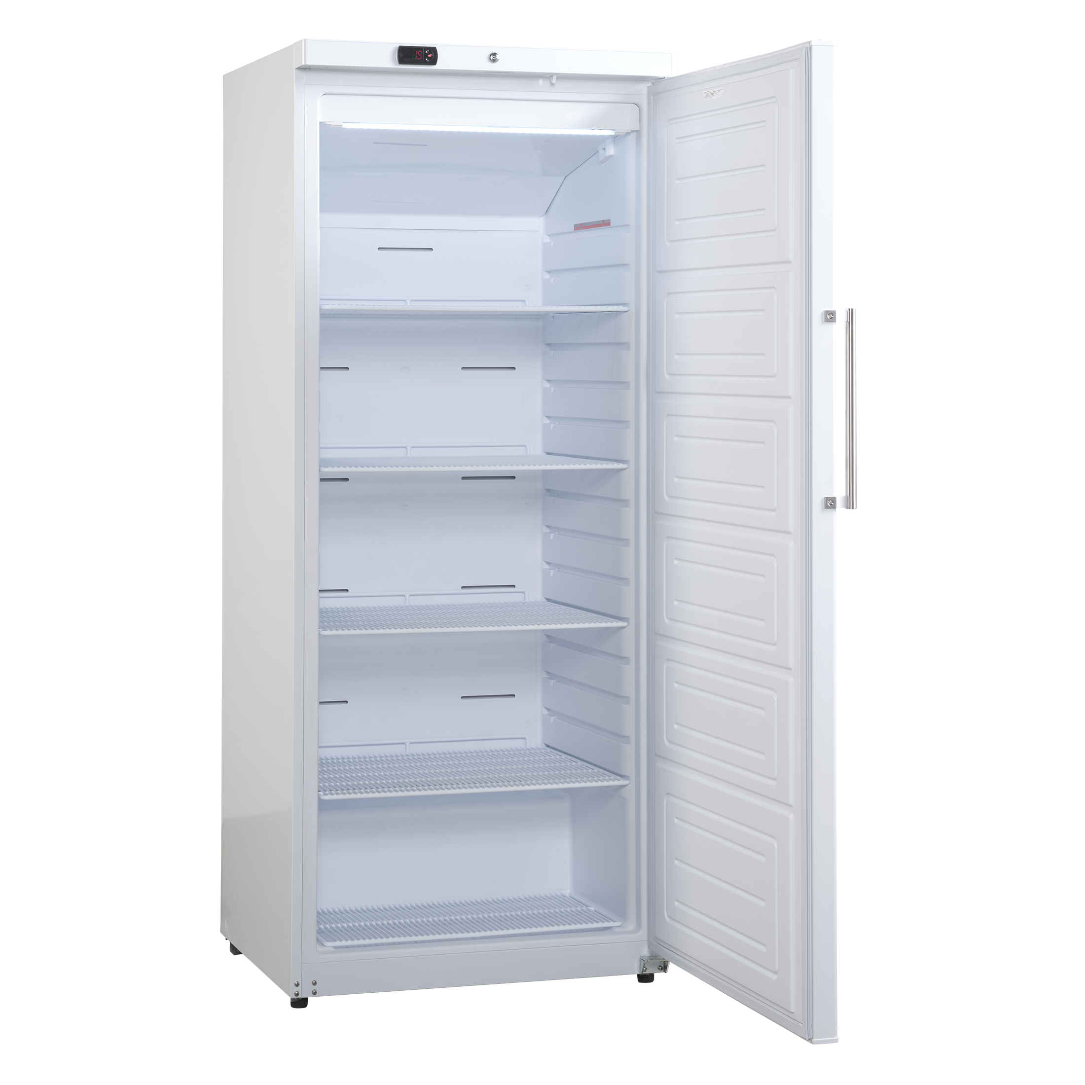 Scancool kylmäkaappi GN2/1