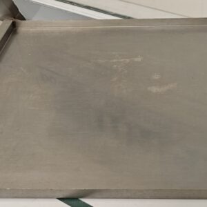 Valuma-allas astiakorivaunuun