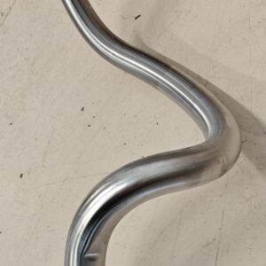 Metos taikinakoukku R60