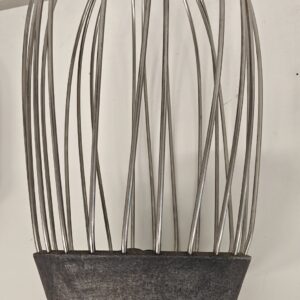 Metos Karhu vispilä 60cm