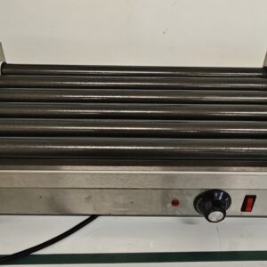 Makkaragrilli Roller Grill