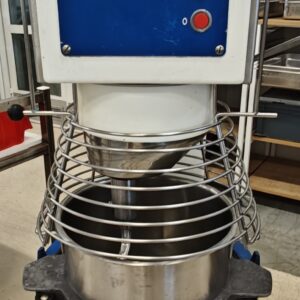 Metos Karhu R60/30 taikinakone