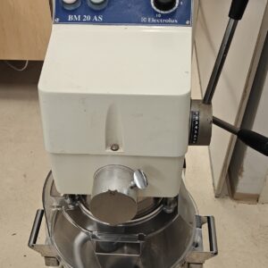Electrolux taikinakone 20L